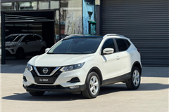 54 - 2019 Nissan Qashqai 1.5 dCi Sky Pack 