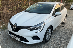 8 - 2021 Renault Clio 1.0 TCe 