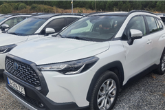 12 - 2023 Toyota COROLLA