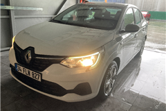 136 - 2022 Renault Taliant 1.0 Sce Joy 