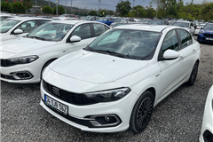 24 - 2023 Fiat Egea 1.4 Fire Easy Plus 