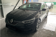 132 - 2023 Renault Megane 