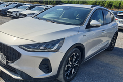 30 - 2023 Ford Focus 1.0 EcoBoost GTDi ACTIVE