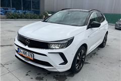 130 - 2023 Opel Grandland 1.5 D Elegance 