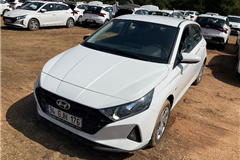 36 - 2023 Hyundai i20 1.4 MPI Jump 
