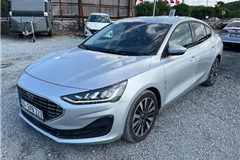 39 - 2023 Ford Focus 