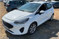 31 - 2023 Ford Fiesta 1.1 Style 