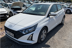 101 - 2024 Hyundai i20 1.4 MPI Jump 