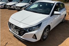 6 - 2023 Hyundai i20 1.4 MPI Jump 