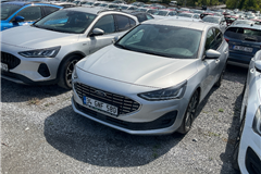 26 - 2023 Ford Focus 1.0 EcoBoost GTDi Titanium 