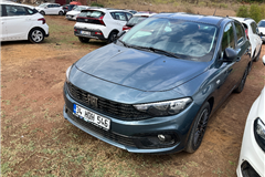 27 - 2023 Fiat EGEA