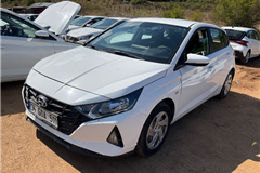 29 - 2023 Hyundai i20 1.4 MPI Jump 