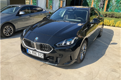 125 - 2025 BMW 2 Serisi 220