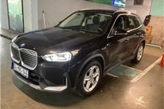 25 - 2024 BMW IX1