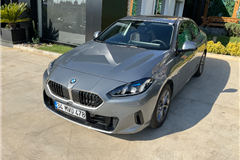 124 - 2025 BMW 2 Serisi 220
