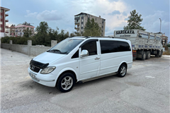 44 - 2004 Mercedes-Benz Vito 109 CDI 
