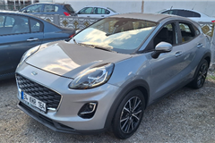18 - 2024 Ford Puma 1.0 EcoBoost Style 