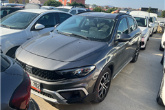 29 - 2023 Fiat Egea Cross 1.4 Fire Urban 
