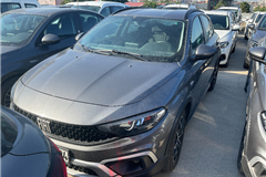 34 - 2023 Fiat Egea Cross 1.4 Fire Urban 
