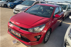 25 - 2023 Kia Rio 1.4 GSL COOL