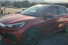 48 - 2023 BYD Atto 3 Design 