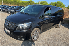73 - 2023 Mercedes-Benz Vito 114 CDI BASE