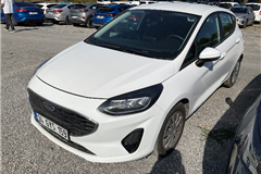 45 - 2023 Ford Fiesta 1.1 Style 