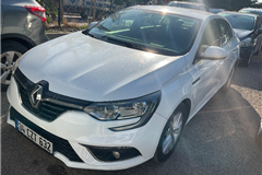 51 - 2020 Renault Megane 1.5 Blue DCI Touch 