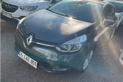 54 - 2019 Renault Clio 1.5 dCi Touch 
