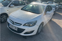 56 - 2019 Opel Astra 1.4 Edition 