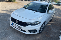 49 - 2020 Fiat Egea 1.3 Multijet Easy Stil 