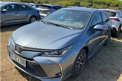 68 - 2023 Toyota Corolla 1.8 Hybrid Flame X-Pack 