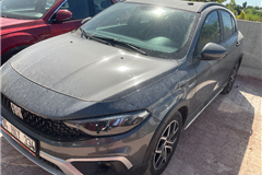 9 - 2023 Fiat Egea Cross 1.6 Multijet Urban 