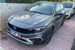 9 - 2023 Fiat Egea Cross 1.4 Fire Urban 