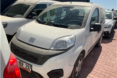 32 - 2023 Fiat Fiorino Combi 1.4 Eko Pop 