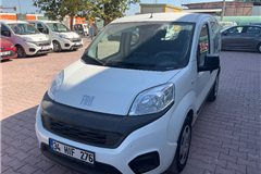 12 - 2023 Fiat Fiorino Combi 1.3 Multijet Pop 