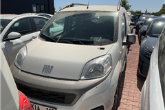34 - 2024 Fiat Fiorino Combi 1.3 Multijet Premio 