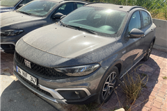 5 - 2023 Fiat Egea Cross 1.4 Fire Urban 