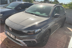 4 - 2023 Fiat Egea Cross 1.4 Fire Street 