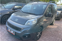22 - 2023 Fiat Fiorino Combi 1.3 Multijet Safeline 