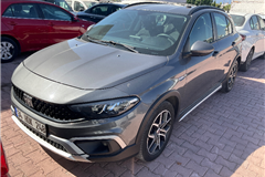 30 - 2023 Fiat Egea Cross 1.4 Fire Urban 