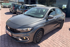 43 - 2023 Fiat Egea 1.4 Fire Easy Plus 