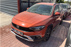 29 - 2023 Fiat Egea Cross 1.4 Fire Urban 