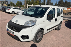 39 - 2023 Fiat Fiorino Combi 1.3 Multijet Pop 