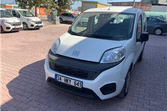 13 - 2023 Fiat Fiorino Combi 1.3 Multijet Pop 