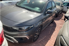 27 - 2023 Fiat Egea Cross 1.4 Fire Urban 