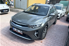 36 - 2022 Kia Stonic 1.4 MPI Cool 