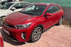 28 - 2022 Kia Stonic 1.4
