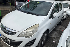 39 - 2013 Opel Corsa 1.3 CDTI Essentia 
