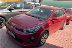 24 - 2023 Kia Rio Cool